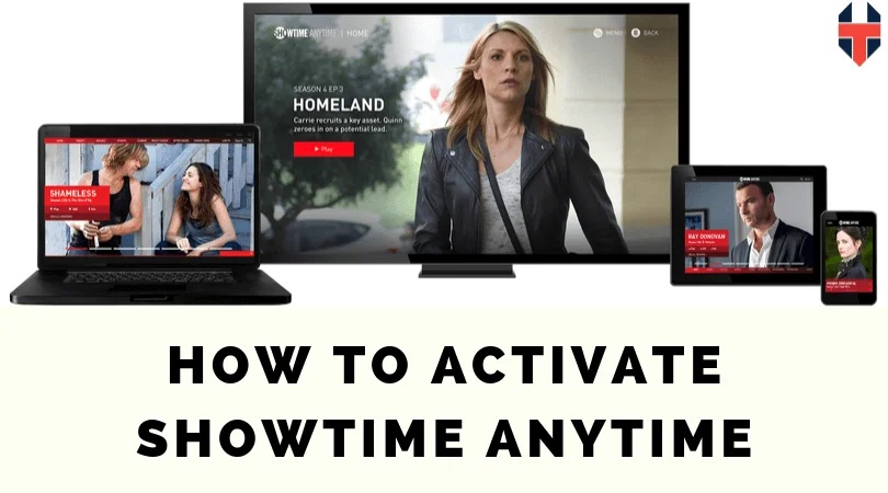 showanytime/activate