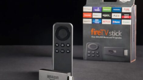 advantages of amazon fire stick