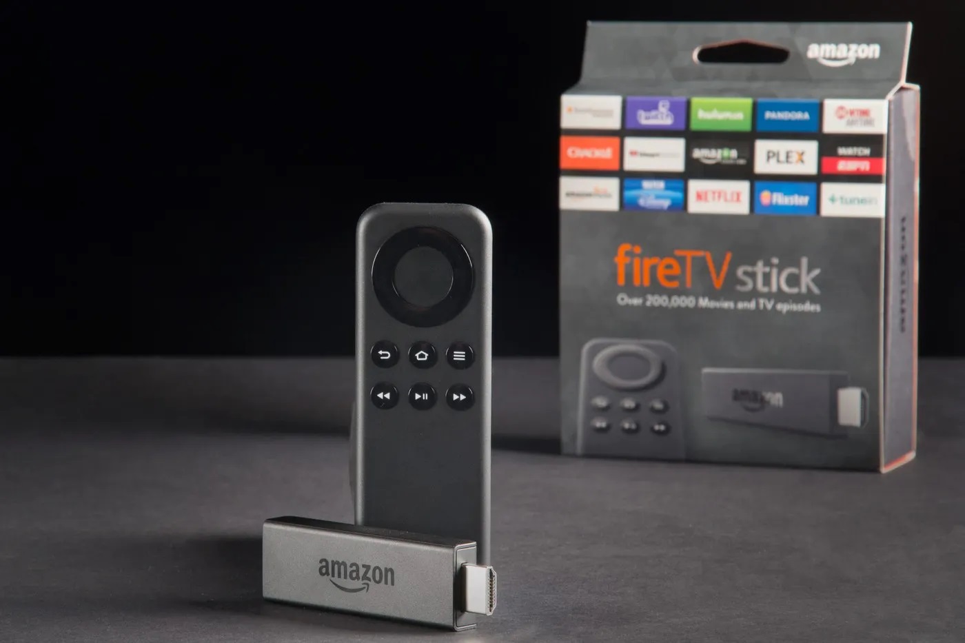 How Does Amazon Fire Stick Work? What Are Its Benefits? Ku