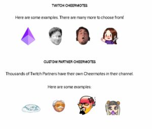 how to donate on twitch