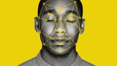Cybersecurity's Evolution: Facial Recognition May be the Future of Online Safety