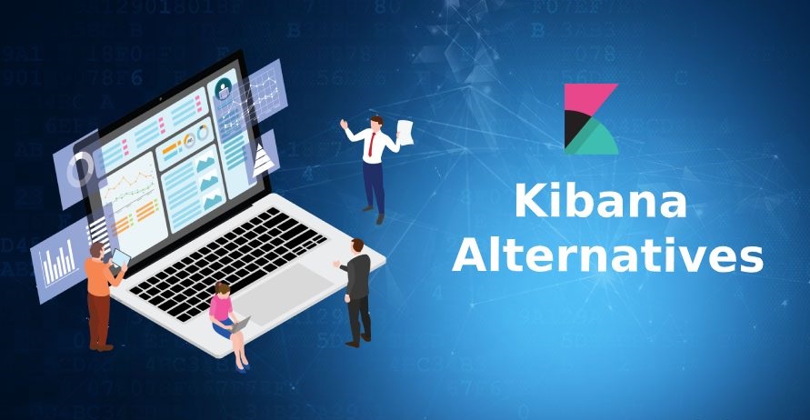 kibana alternative