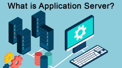 application server software