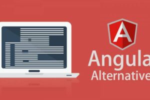 angular alternative