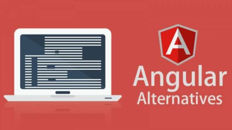 angular alternative