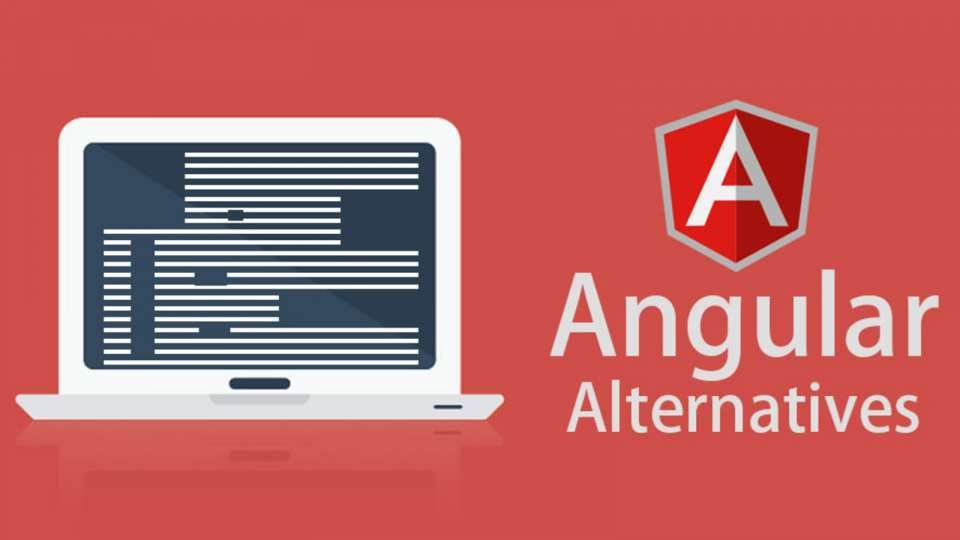 angular alternative