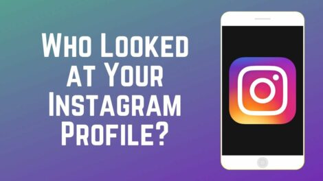 how to see who views your instagram profile for free