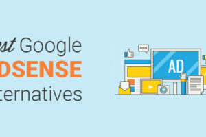 adsense alternatives