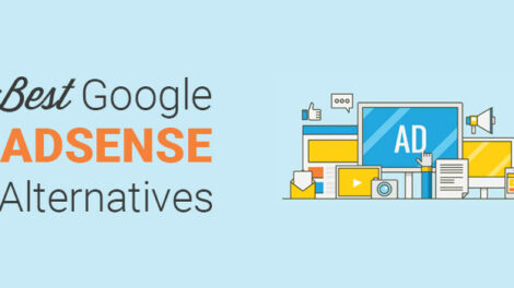 adsense alternatives