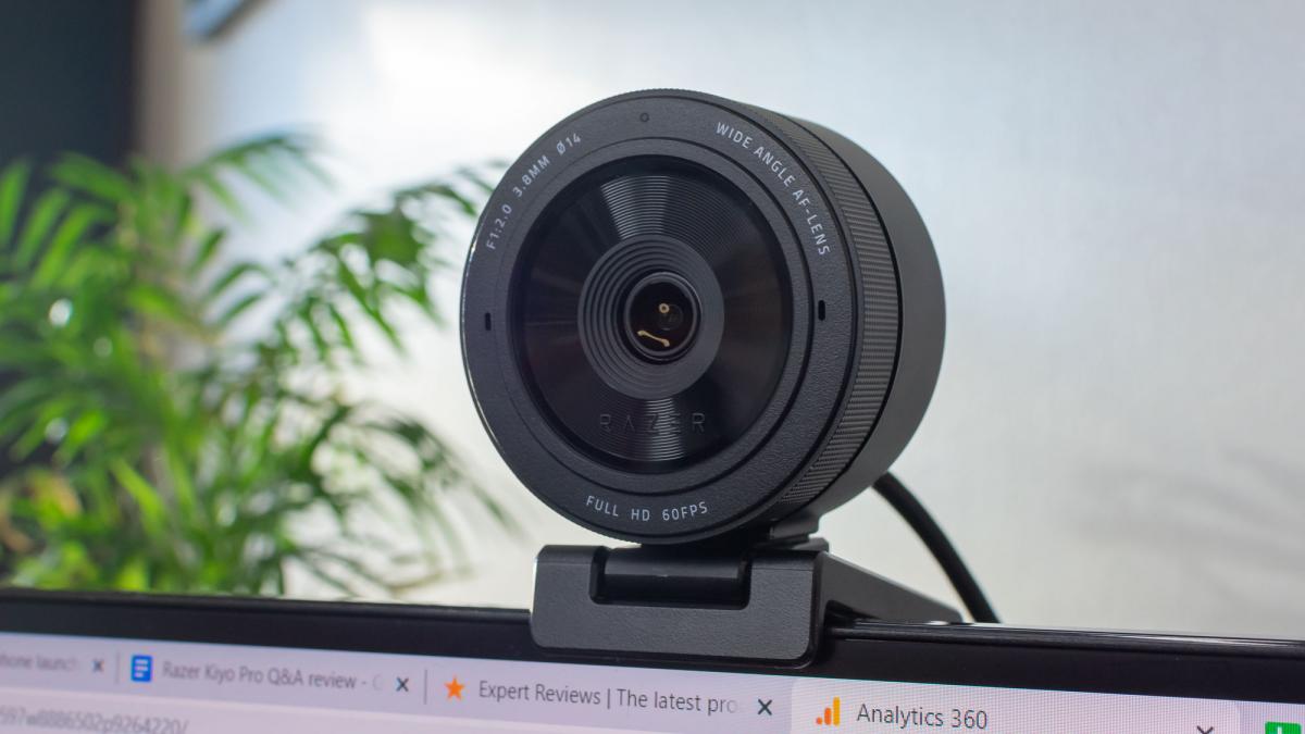 How to Connect cam to PC Ku