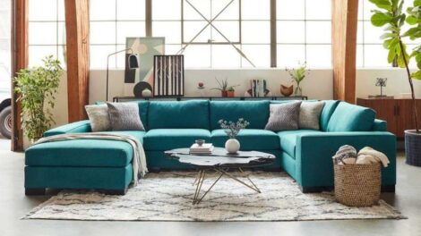 office sectional sofas