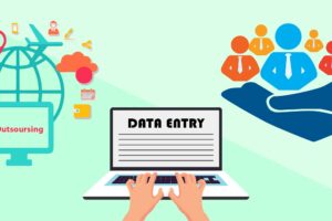 outsource data entry services