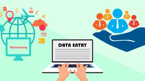 outsource data entry services