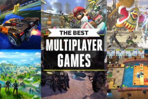 multiplayer games