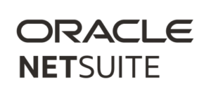  Oracle NetSuite