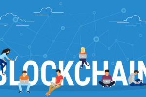 Importance of blockchain technology in business
