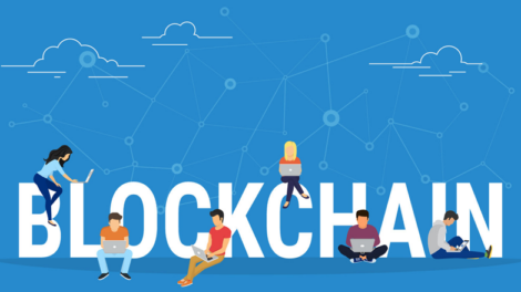 Importance of blockchain technology in business