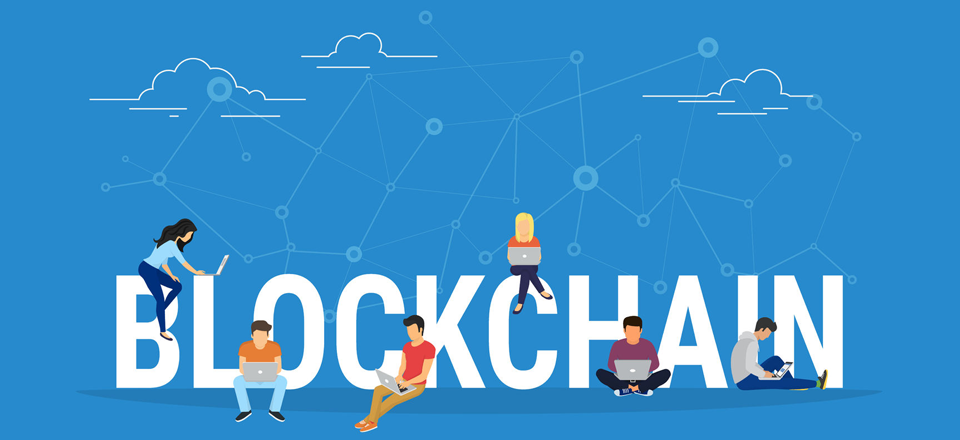 Importance of blockchain technology in business