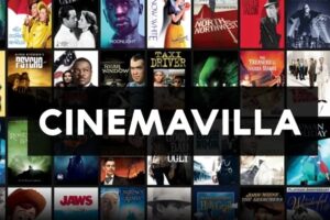 cinemavilla