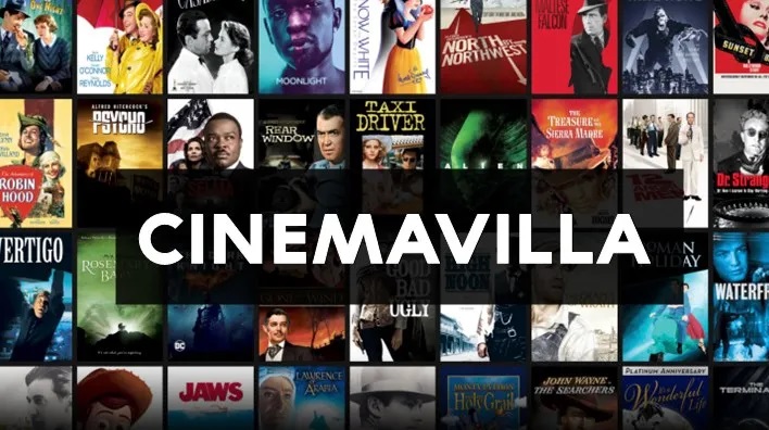 cinemavilla