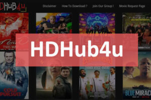 hdhub4u