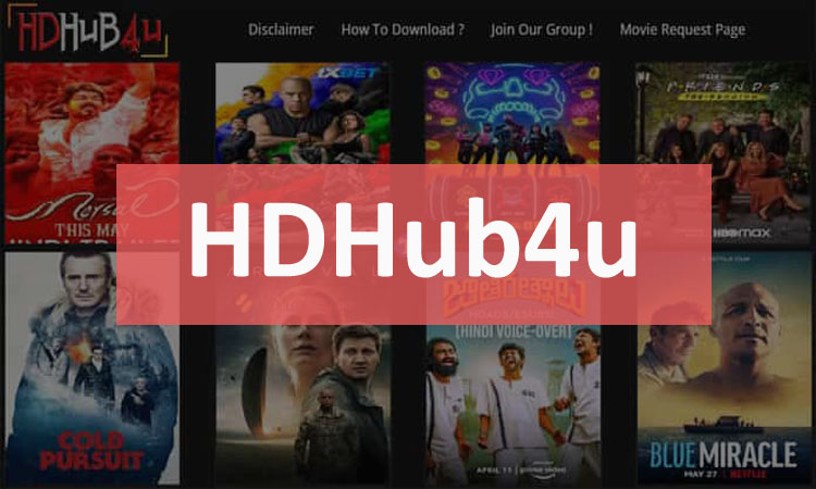 hdhub4u