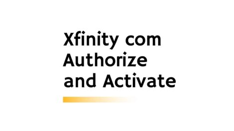 Xfinity com authorize
