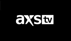 Axs tv activate