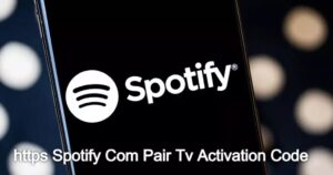 https Spotify com pair ps4