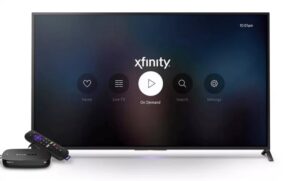 Xfinity com authorize