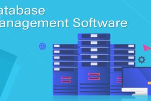 Database Management System Software