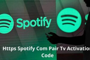 https Spotify com pair