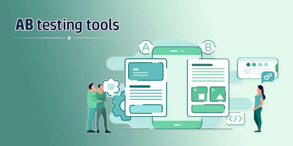 A b testing tools
