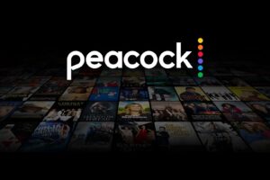 Peacocktv com tv