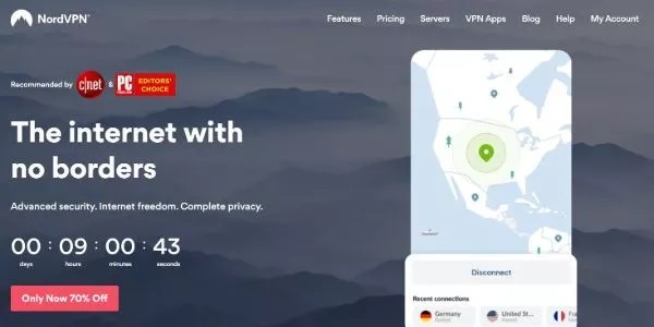 NordVPN