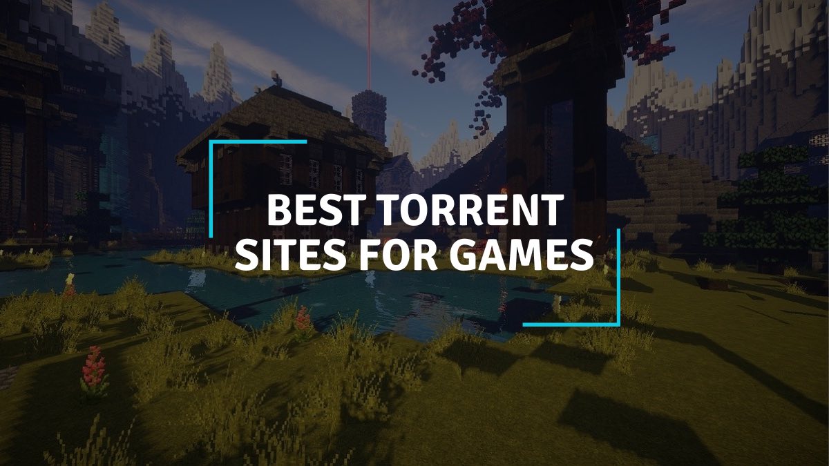Best game torrents