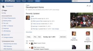 Atlassian Confluence