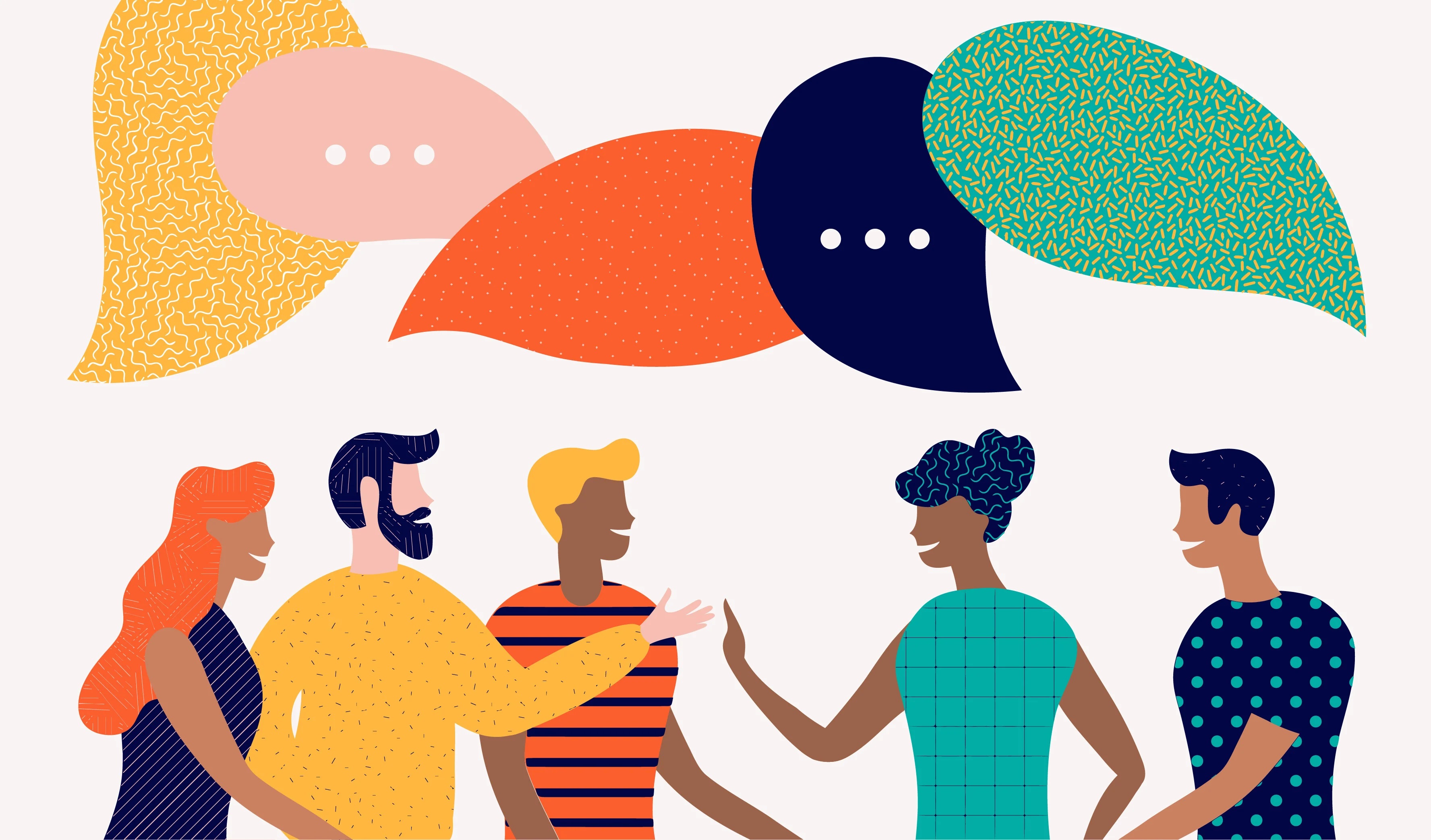 Word of mouth marketing