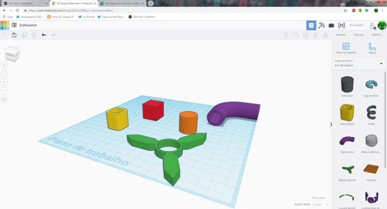 Tinkercad