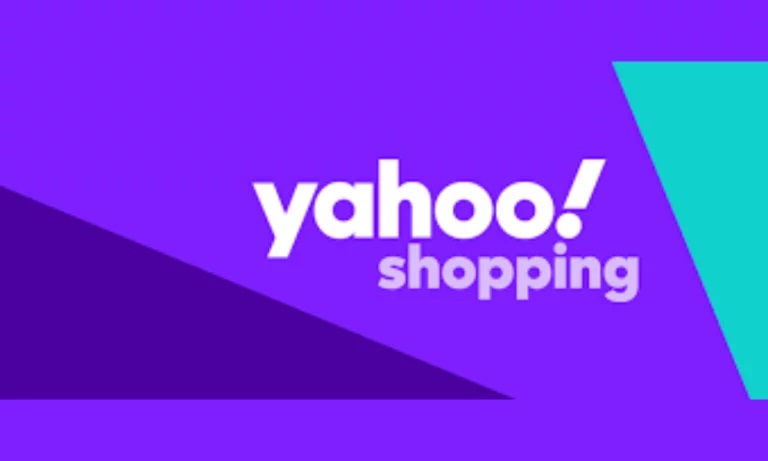 Yahoo Shopping