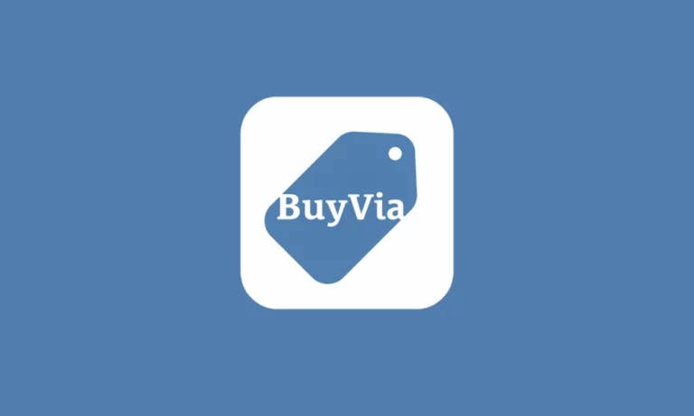 BuyVia