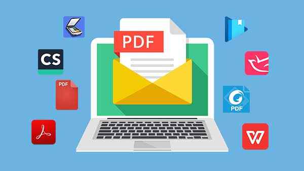 PDF Reader Alternatives