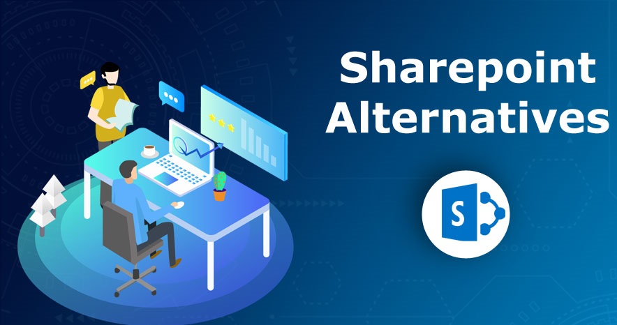 Best SharePoint Alternatives