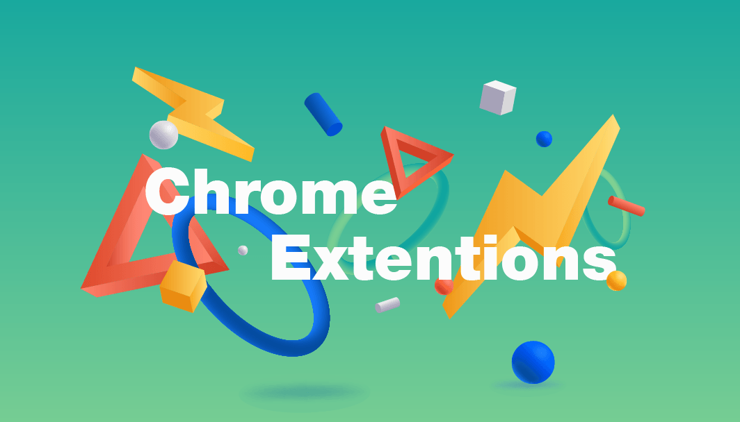 Best Chrome extensions