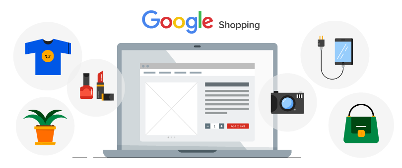 Google shopping