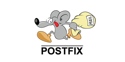 Postfix