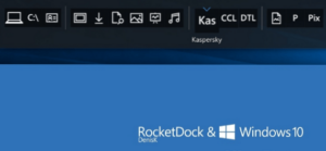 RocketDock