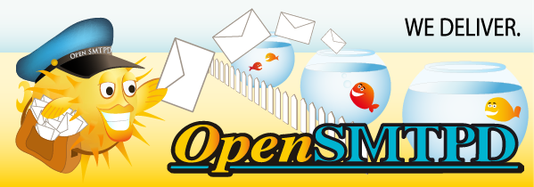 SMTP Open