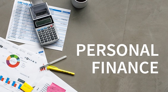 Personal Finance Services