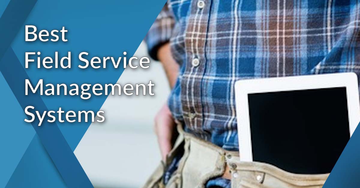 Field Management Service Software